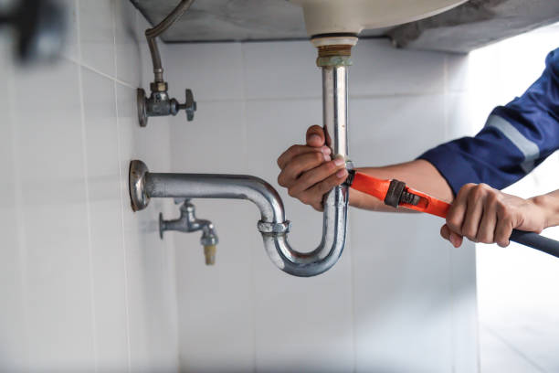 Best Water Leak Repair  in Farragut, TN