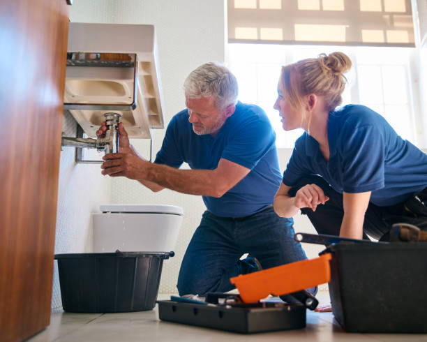 Best Commercial Plumbing Services  in Farragut, TN