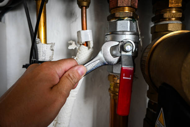 Boilers & Radiators in Farragut, TN
